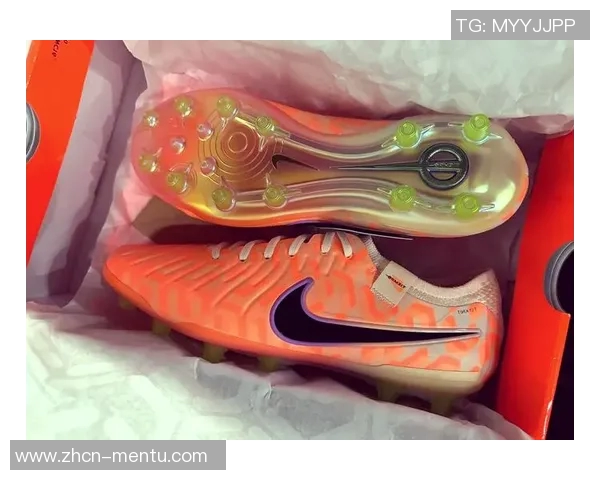 适合各类场地的中端足球鞋推荐让你轻松提升球技与舒适度