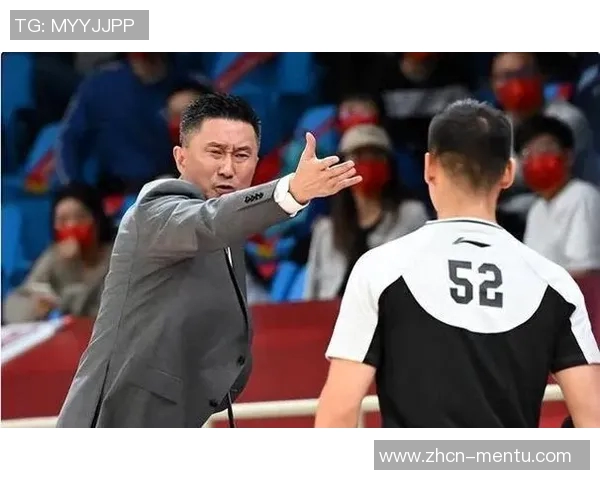 广东队逆袭浙江后不到12小时杜锋战术遭外界猛烈质疑