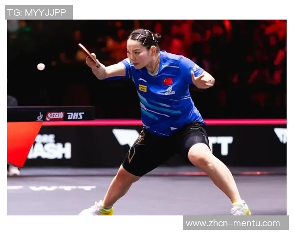 丁宁与何卓佳激战乒坛巅峰对决谁将书写新的传奇篇章